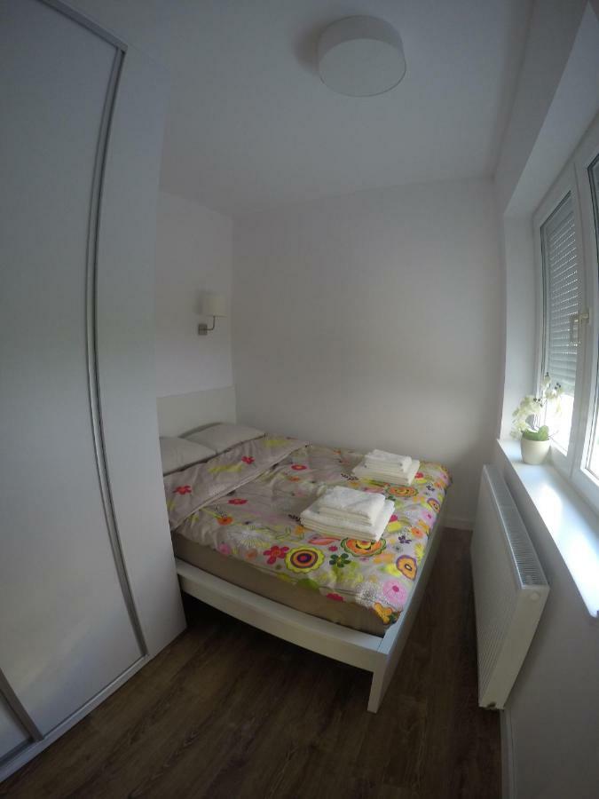 Starowiejska 9 Apartments Gdynia Eksteriør billede