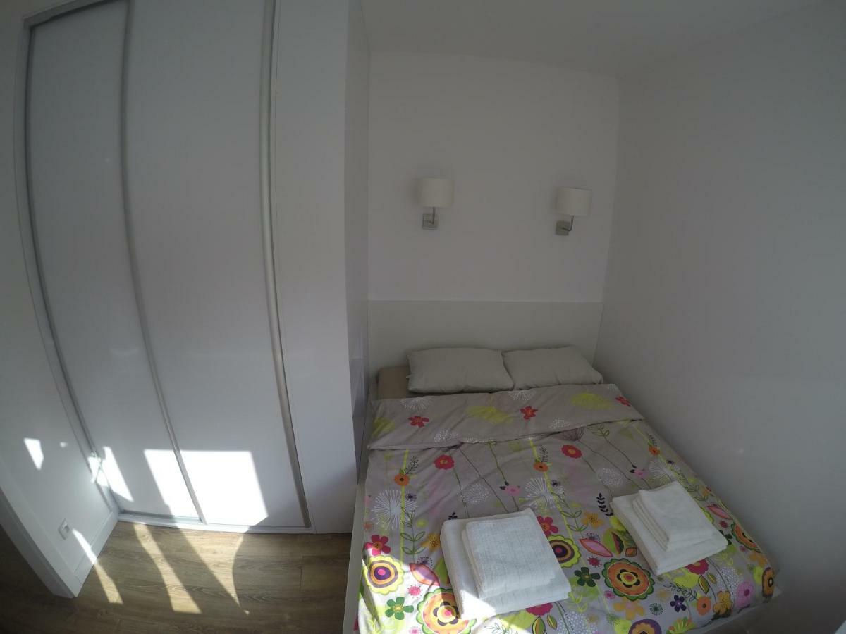 Starowiejska 9 Apartments Gdynia Eksteriør billede