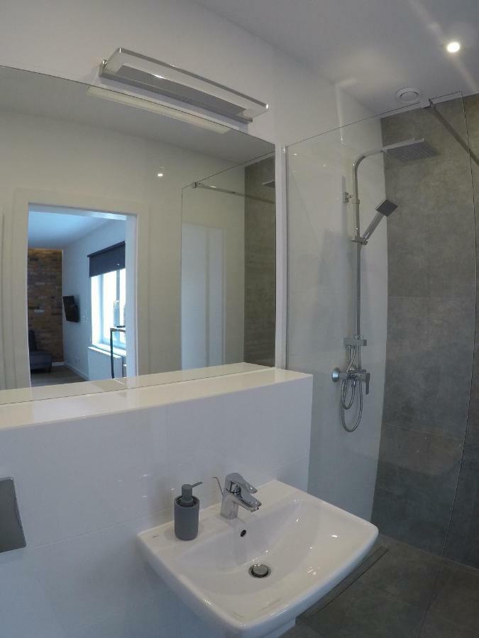 Starowiejska 9 Apartments Gdynia Eksteriør billede