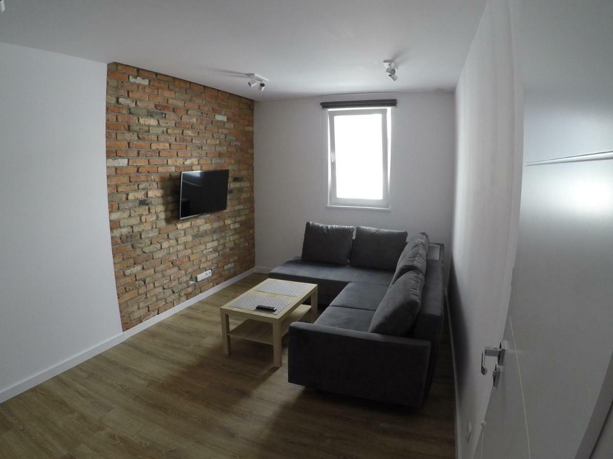 Starowiejska 9 Apartments Gdynia Eksteriør billede